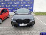 BMW X4  Aukcja 292819 - grafika 9