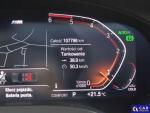 BMW X4  Aukcja 292819 - grafika 10
