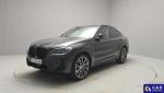BMW X4  Aukcja 292819 - grafika 1