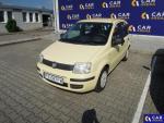 Fiat Panda 1.2 MR`03 E5 Aukcja 293110 - grafika 1