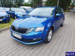 Skoda Octavia III 1.6 TDI-CR MR`18 E6 Aukcja 292389 - grafika 1