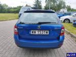 Skoda Octavia III 1.6 TDI-CR MR`18 E6 Aukcja 292389 - grafika 3