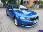 Skoda Octavia III 1.6 TDI-CR MR`18 E6 Aukcja 292389 - grafika 5