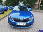 Skoda Octavia III 1.6 TDI-CR MR`18 E6 Aukcja 292389 - grafika 6