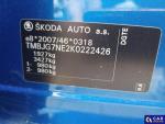 Skoda Octavia III 1.6 TDI-CR MR`18 E6 Aukcja 292389 - grafika 7