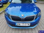 Skoda Octavia III 1.6 TDI-CR MR`18 E6 Aukcja 292389 - grafika 86