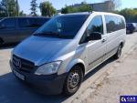 Mercedes-Benz Vito 116 Vito CDI MR`10 E5 2.9t  Aukcja 292390 - grafika 1