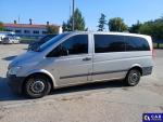 Mercedes-Benz Vito 116 Vito CDI MR`10 E5 2.9t  Aukcja 292390 - grafika 2