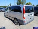Mercedes-Benz Vito 116 Vito CDI MR`10 E5 2.9t  Aukcja 292390 - grafika 3