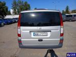 Mercedes-Benz Vito 116 Vito CDI MR`10 E5 2.9t  Aukcja 292390 - grafika 4