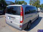 Mercedes-Benz Vito 116 Vito CDI MR`10 E5 2.9t  Aukcja 292390 - grafika 5