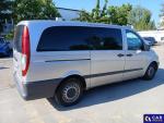 Mercedes-Benz Vito 116 Vito CDI MR`10 E5 2.9t  Aukcja 292390 - grafika 6