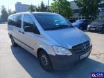 Mercedes-Benz Vito 116 Vito CDI MR`10 E5 2.9t  Aukcja 292390 - grafika 8