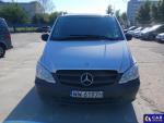 Mercedes-Benz Vito 116 Vito CDI MR`10 E5 2.9t  Aukcja 292390 - grafika 9