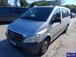 Mercedes-Benz Vito 116 Vito CDI MR`10 E5 2.9t  Aukcja 292390 - grafika 12