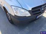 Mercedes-Benz Vito 116 Vito CDI MR`10 E5 2.9t  Aukcja 292390 - grafika 13