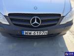 Mercedes-Benz Vito 116 Vito CDI MR`10 E5 2.9t  Aukcja 292390 - grafika 14