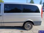 Mercedes-Benz Vito 116 Vito CDI MR`10 E5 2.9t  Aukcja 292390 - grafika 27