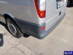 Mercedes-Benz Vito 116 Vito CDI MR`10 E5 2.9t  Aukcja 292390 - grafika 29