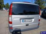 Mercedes-Benz Vito 116 Vito CDI MR`10 E5 2.9t  Aukcja 292390 - grafika 30