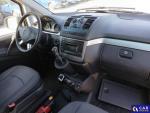 Mercedes-Benz Vito 116 Vito CDI MR`10 E5 2.9t  Aukcja 292390 - grafika 78