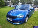 Skoda Octavia III 1.6 TDI-CR MR`18 E6 Aukcja 292391 - grafika 1