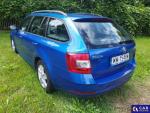 Skoda Octavia III 1.6 TDI-CR MR`18 E6 Aukcja 292391 - grafika 2
