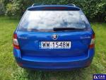 Skoda Octavia III 1.6 TDI-CR MR`18 E6 Aukcja 292391 - grafika 3