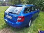 Skoda Octavia III 1.6 TDI-CR MR`18 E6 Aukcja 292391 - grafika 4