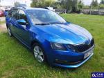 Skoda Octavia III 1.6 TDI-CR MR`18 E6 Aukcja 292391 - grafika 5