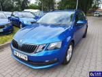 Skoda Octavia III 1.5 TSI MR`18 E6 Aukcja 292392 - grafika 1