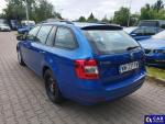 Skoda Octavia III 1.5 TSI MR`18 E6 Aukcja 292392 - grafika 2