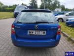 Skoda Octavia III 1.5 TSI MR`18 E6 Aukcja 292392 - grafika 3