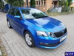 Skoda Octavia III 1.5 TSI MR`18 E6 Aukcja 292392 - grafika 5