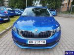 Skoda Octavia III 1.5 TSI MR`18 E6 Aukcja 292392 - grafika 6
