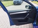 Skoda Octavia III 1.5 TSI MR`18 E6 Aukcja 292392 - grafika 30