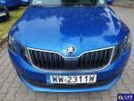 Skoda Octavia III 1.5 TSI MR`18 E6 Aukcja 292392 - grafika 59
