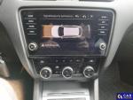 Skoda Octavia III 1.5 TSI MR`18 E6 Aukcja 292392 - grafika 92