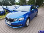 Skoda Octavia III 1.6 TDI-CR MR`18 E6 Aukcja 292393 - grafika 1