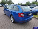 Skoda Octavia III 1.6 TDI-CR MR`18 E6 Aukcja 292393 - grafika 2