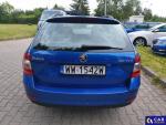Skoda Octavia III 1.6 TDI-CR MR`18 E6 Aukcja 292393 - grafika 3