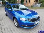 Skoda Octavia III 1.6 TDI-CR MR`18 E6 Aukcja 292393 - grafika 5