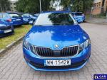 Skoda Octavia III 1.6 TDI-CR MR`18 E6 Aukcja 292393 - grafika 6
