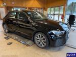Audi A1 proline, parkeringssensorer ba Aukcja 292403 - grafika 2