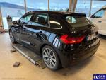 Audi A1 proline, parkeringssensorer ba Aukcja 292403 - grafika 3
