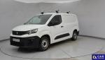 Peugeot Partner dragkrok, parkeringsvärmare,  Aukcja 292404 - grafika 1