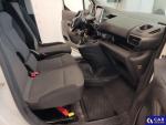 Peugeot Partner dragkrok, parkeringsvärmare,  Aukcja 292404 - grafika 3