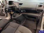 Peugeot Partner dragkrok, parkeringsvärmare,  Aukcja 292404 - grafika 4