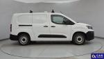 Peugeot Partner dragkrok, parkeringsvärmare,  Aukcja 292404 - grafika 10