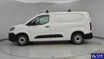 Peugeot Partner dragkrok, parkeringsvärmare,  Aukcja 292404 - grafika 11